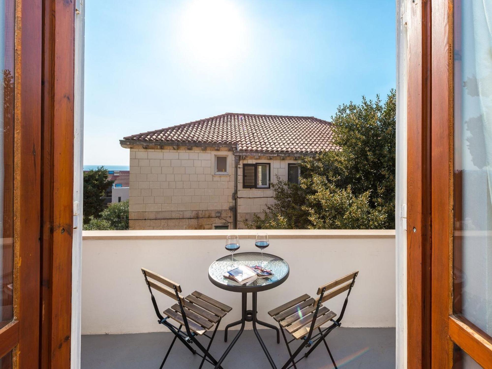Appartement Romance - One Bedroom With Terrace R2 Dubrovnik